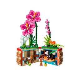 Lego Disney 43252 Moanas Urtepotte