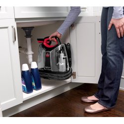 Bissell 4720M stvsuger Posels