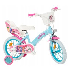 Brnecykel 14" MyLittlePony 1497 TOIMSA