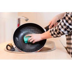 Vileda Pur Active profileret opvaskemaskine 2 stk.