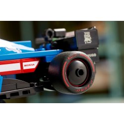 Lego Speed Champions 77246 Visa Cash App Rb Vcarb 01