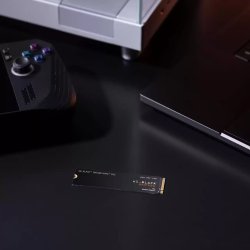 Sandisk Sn7100 2Tb M.2 PCI Express 4.0 NVME 3D Tlc Nand