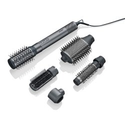 Severin Wl 0683 Hrstylingst Antracit, Slv 1500 W 2,8 M