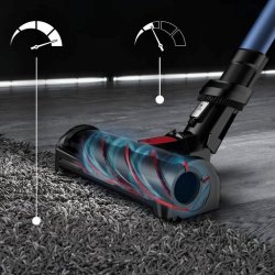 Trdls Stvsuger Tefal Ty98c0 X-Force 12,60