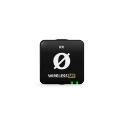 Rde Wireless Me - 2-Kanals Digitalt Trdlst System