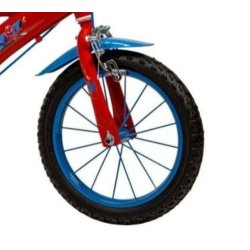 Huffy Disney Cars 14" Spider Man