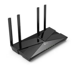 Tp-Link Archer Ax1800 Dual-Band Wi-Fi 6-Router