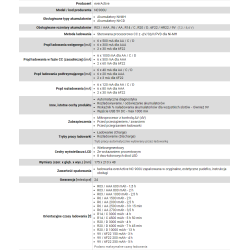 EverActive NC-900U universel Ni-MH-batterioplader