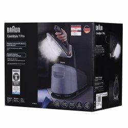 Braun CareStyle 7 Pro dampgenerator IS7286