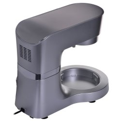 HeinrichS Hkm 6278 Slv Foodprocessor