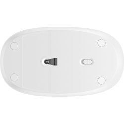Hp Bluetooth Mouse 240 Lunar White