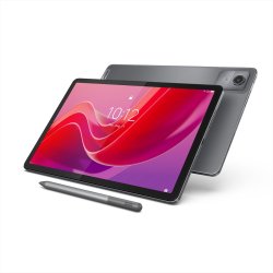 Lenovo Tab M11 4G Mediatek Lte 128Gb 27,9 cm (11") 4Gb Wi-Fi 5 (802.11Ac) Android 13 Gr