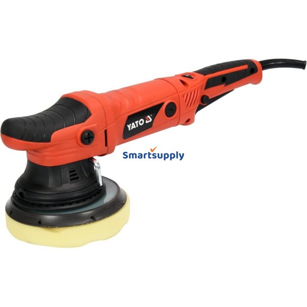 Yato Yt-82200 Vinkelsliber 15 cm 5000 RPM 720 W 2,2 Kg