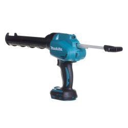 Makita Dcg180z Stick Til Lim Og Silikone 18V