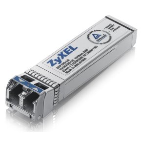 Zyxel SFP10G-LR modul til netvrksmodtager Fiberoptisk 10000 Mbit/s SFP+ 1310 nm