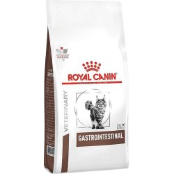Royal Canin Kat Gastrointestinal Vhn - Trfoder Til Kat - 400G