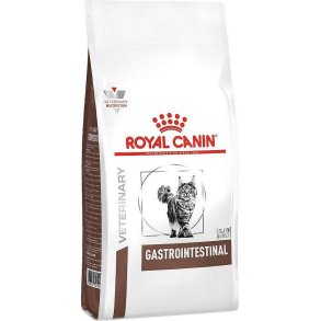 ROYAL CANIN Cat Gastrointestinal VHN - trfoder til kattekillinger - 400g