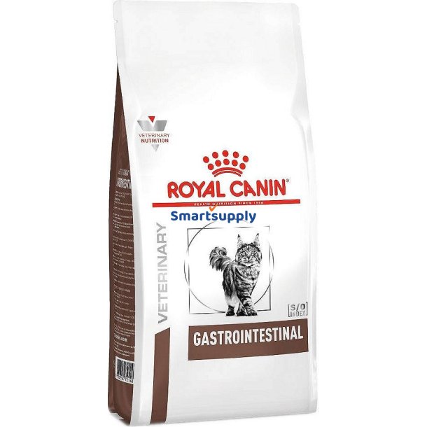 ROYAL CANIN Cat Gastrointestinal VHN - trfoder til kattekillinger - 400g