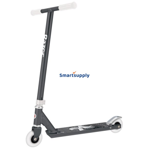 RAZOR lbehjul PRO X - gr