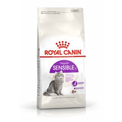 Royal Canin Sensible 33 Katte Trfoder 10 Kg Voksen