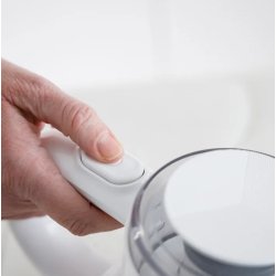 Hndholdt Stvsuger Med Uv Taurus Textile Care Est9489320l