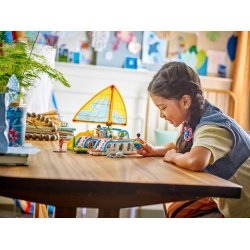 Lego Friends 42664 Rejsebdeventyr