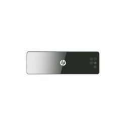 Hp Pro Laminator 600 A3, Varm/Kold, Hastighed 60 cm/Min + 15 Poser