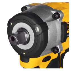 Slagsngle Dewalt Dcf922n