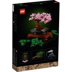Lego Ikoner 10281 Bonsai Tr