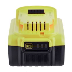 DeWALT DCB184-XJ ledningsfrit batteri og ledningsfri oplader