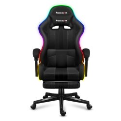 Huzaro Force 4.7 Rgb Mesh Spillestol