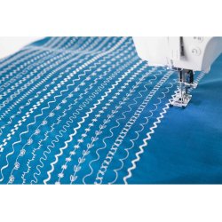 Singer C240 Fjervgts Symaskine