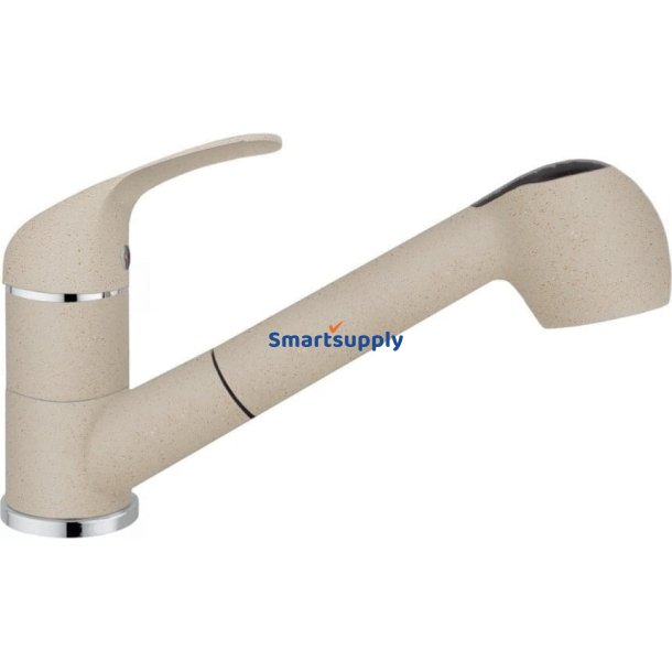 PYRAMIS FIDO Vaniljemixer