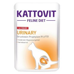 Kattovit Feline Diet Ary - Vdfoder Til Katte - 12 X 85G