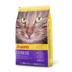 Josera 9310 Katte Trfoder Voksen Fjerkr, Laks 10 Kg