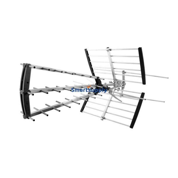 Esperanza Eat105 Udendrs Dvb-T Lte Antenne