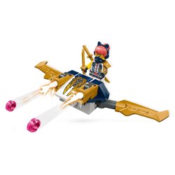 Lego Ninjago 71820 Ninja Team Combo Vehicle