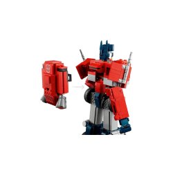 Lego Icons 10302 Optimus Prime
