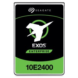 Seagate Exos St1200mm0129 Intern Harddisk 2,5" 1200 GB Sas