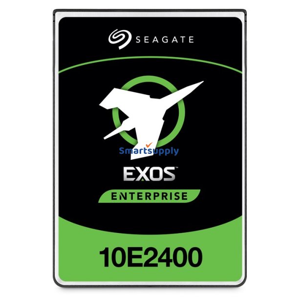 Seagate Exos ST1200MM0129 harddisk 2.5" 1200 GB SAS