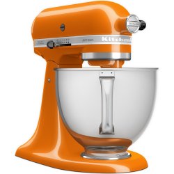Kitchenaid Artisan Standarmatur 300 W Orange