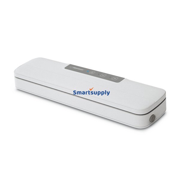 Esperanza Ekv001 Vacuum Sealer 300 Mm Hvid