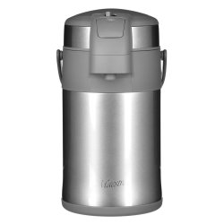 Turist Termokande 3 L Mr-1637-300-Silver Maestro