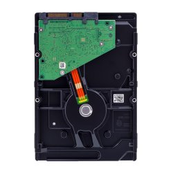 Seagate Ironwolf Intern Harddisk 2Tb 256 MB 3,5" Serial ATA III (St2000vn003)