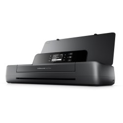 Hp Officejet 200 Inkjet Printer Farve 4800 X 1200 Dpi A4 Wi-Fi