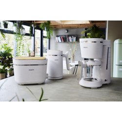 Philips Eco Conscious Edition HD9365/10 Elkedel i 5000-serien