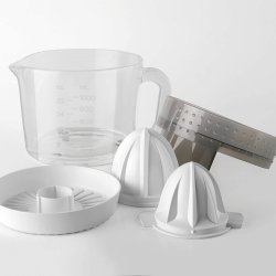 Black+Decker BXCJ30E 30 watt citruspresser