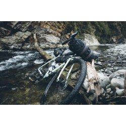 Cykel taske  Topeak Loader Backloader (15 liter under sadlen)