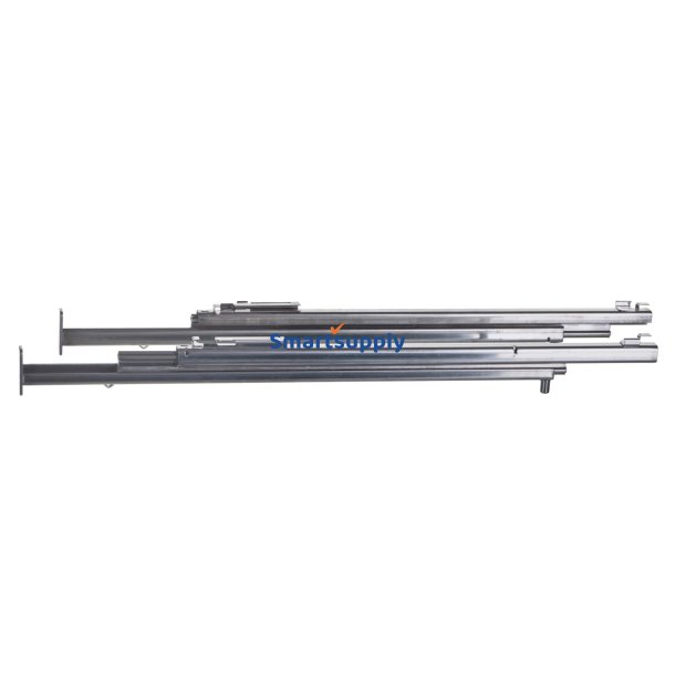 Aeg Tr1lfstv Ovndel/Tilbehr Ovnskinne Rustfrit Stl