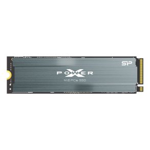 Silicon Power US75 1 TB M.2 PCI Express 4.0 NVMe 3D NAND